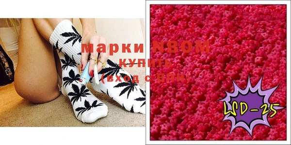 гашик Покачи