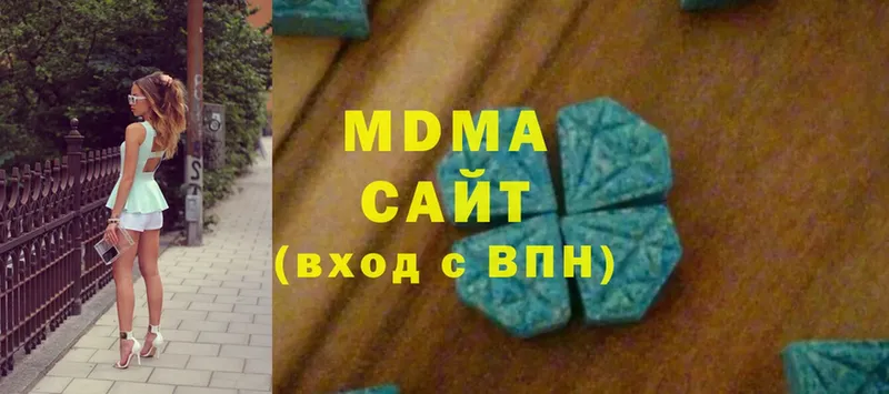 MDMA молли  Сим 